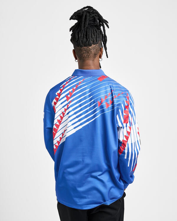 adidas Originals JFA Home Jersey 93 | KT0827 | AFEW STORE
